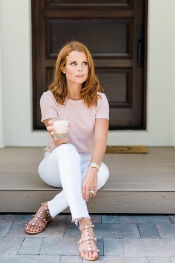 JoAnna Garcia Swisher