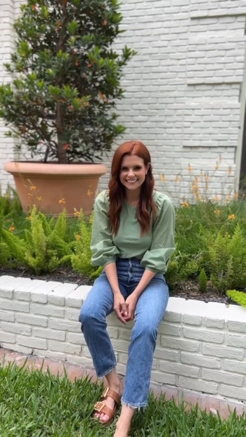 JoAnna Garcia Swisher