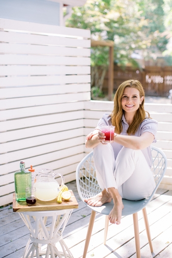 JoAnna Garcia Swisher