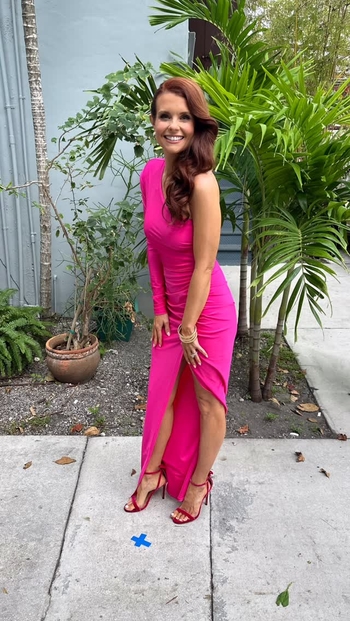 JoAnna Garcia Swisher