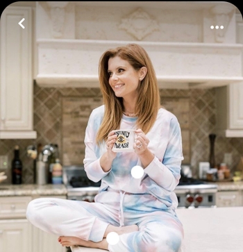 JoAnna Garcia Swisher