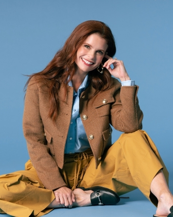 JoAnna Garcia Swisher