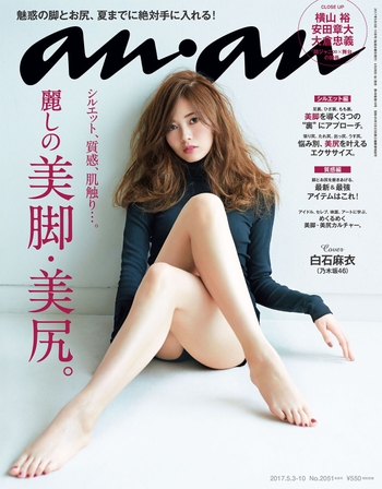 Mai Shiraishi