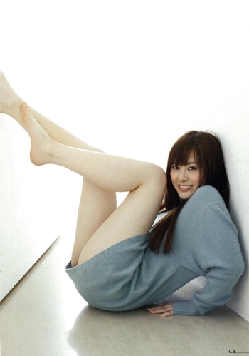 Mai Shiraishi