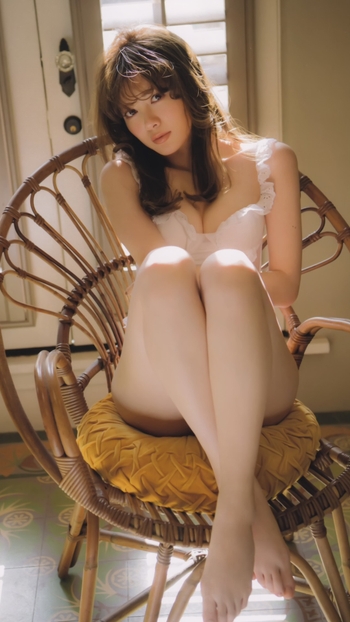 Mai Shiraishi