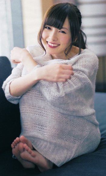 Mai Shiraishi