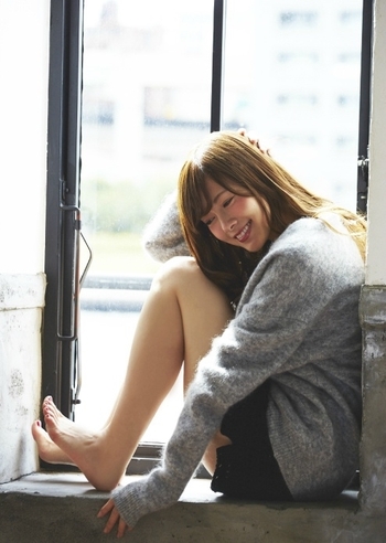 Mai Shiraishi