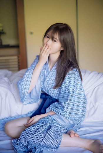 Mai Shiraishi