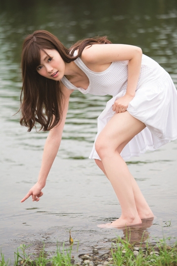 Mai Shiraishi