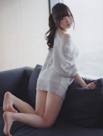 Mai Shiraishi