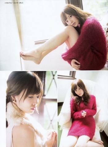 Mai Shiraishi