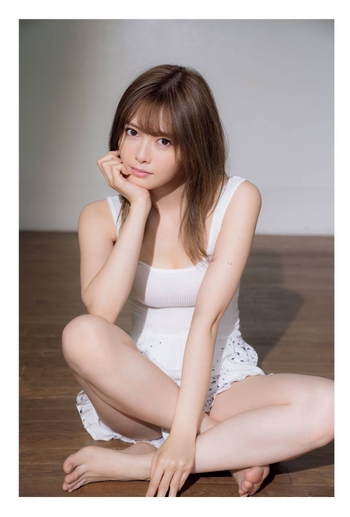 Mai Shiraishi