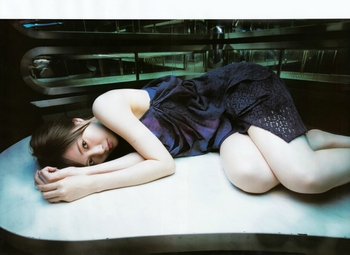 Mai Shiraishi