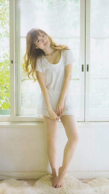 Mai Shiraishi