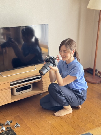Mai Shiraishi