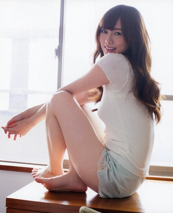 Mai Shiraishi