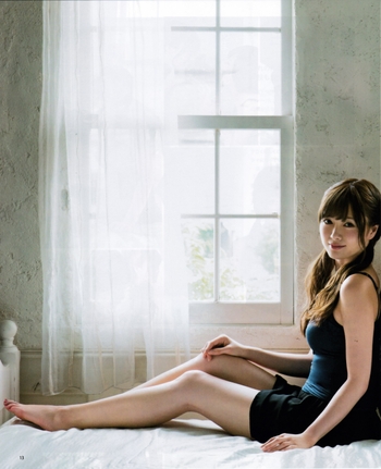 Mai Shiraishi