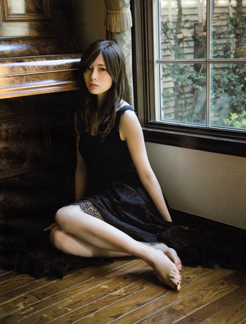 Mai Shiraishi