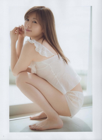 Mai Shiraishi