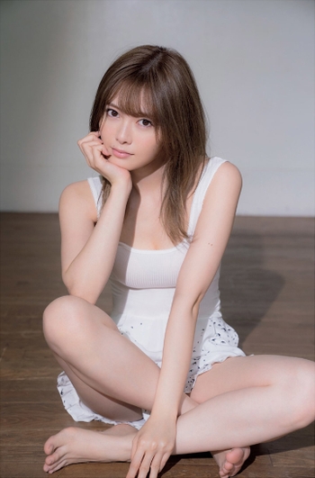 Mai Shiraishi