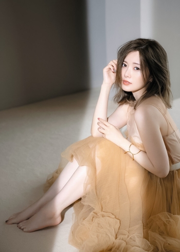 Mai Shiraishi