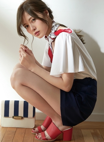 Mai Shiraishi