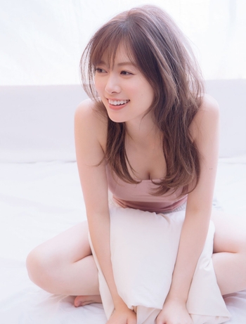 Mai Shiraishi