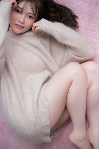 Mai Shiraishi