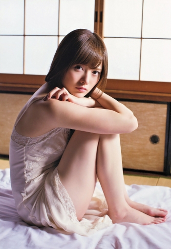 Mai Shiraishi