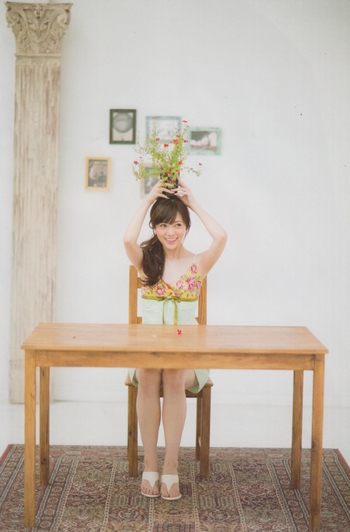 Mai Shiraishi