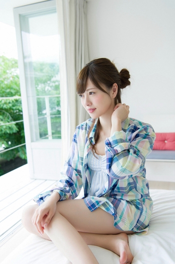 Mai Shiraishi