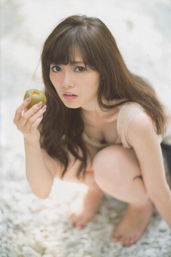 Mai Shiraishi