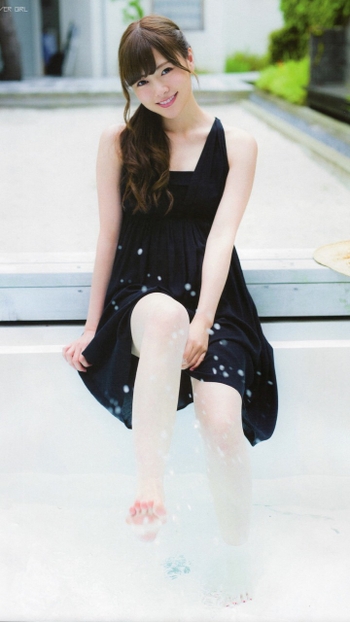 Mai Shiraishi