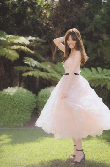 Mai Shiraishi