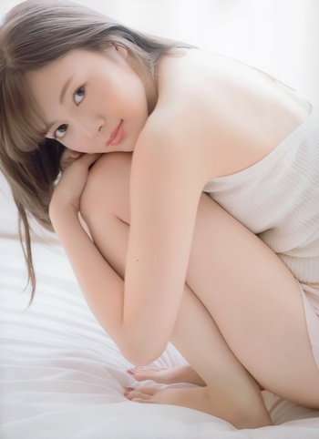 Mai Shiraishi