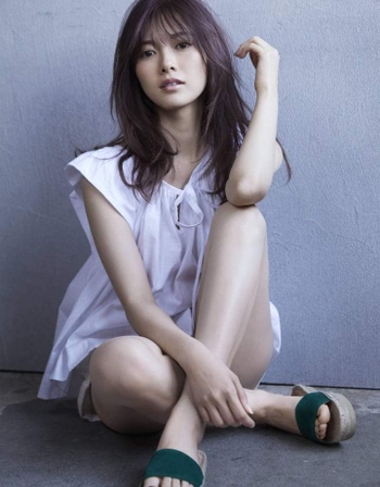 Mai Shiraishi