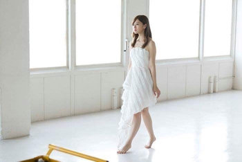 Mai Shiraishi