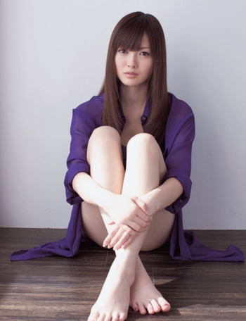 Mai Shiraishi