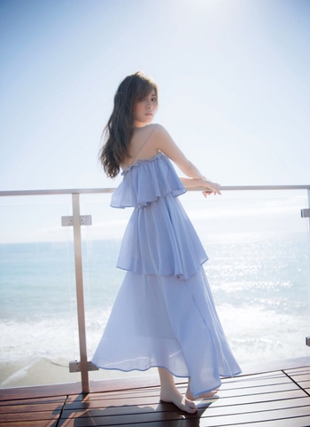 Mai Shiraishi