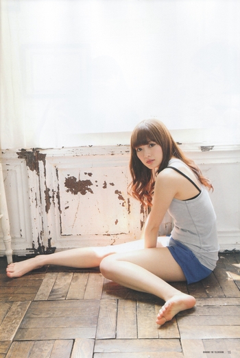 Mai Shiraishi