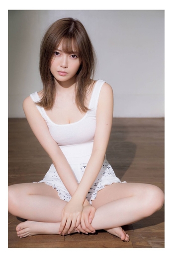 Mai Shiraishi