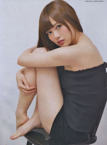 Mai Shiraishi