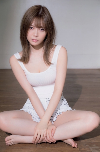 Mai Shiraishi