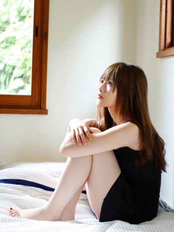 Mai Shiraishi