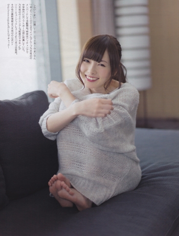 Mai Shiraishi