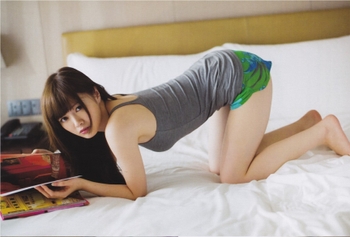 Mai Shiraishi