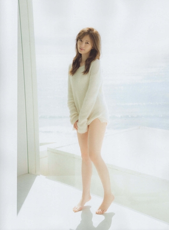 Mai Shiraishi