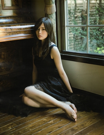 Mai Shiraishi