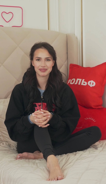Alina Zagitova