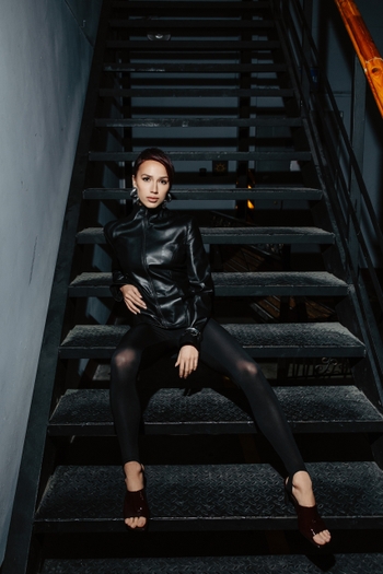 Alina Zagitova
